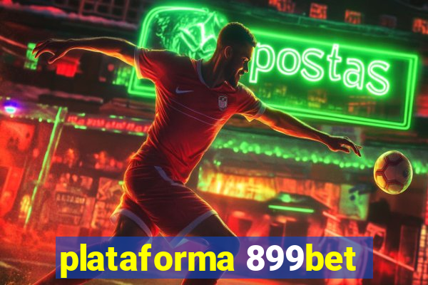 plataforma 899bet